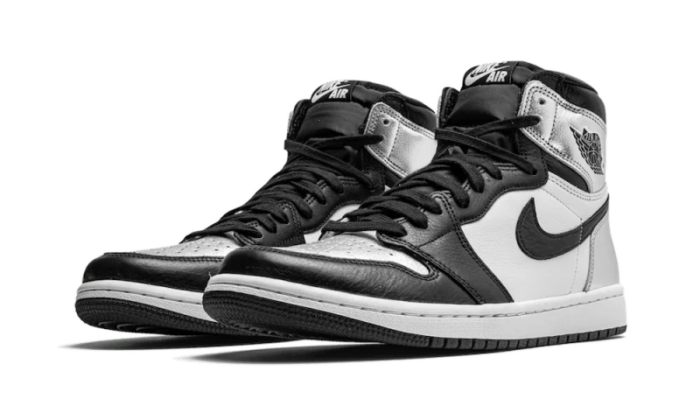 Silver Toe - Image 2