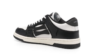 Skel BLACK white low - Image 2