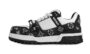 White Black Max