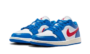 Sport Blue Gym Red - Image 2