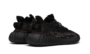 350 v2 Static Black (Reflective) - Image 2