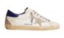 All White Blue - Image 2