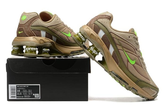 Green Brown - Image 3
