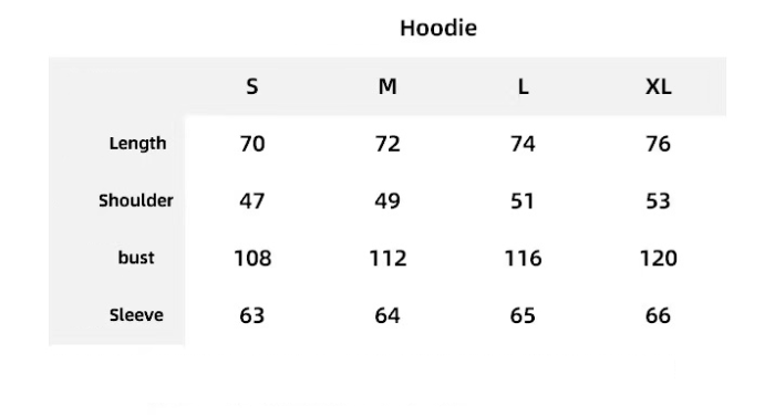 Hoodie - Image 5