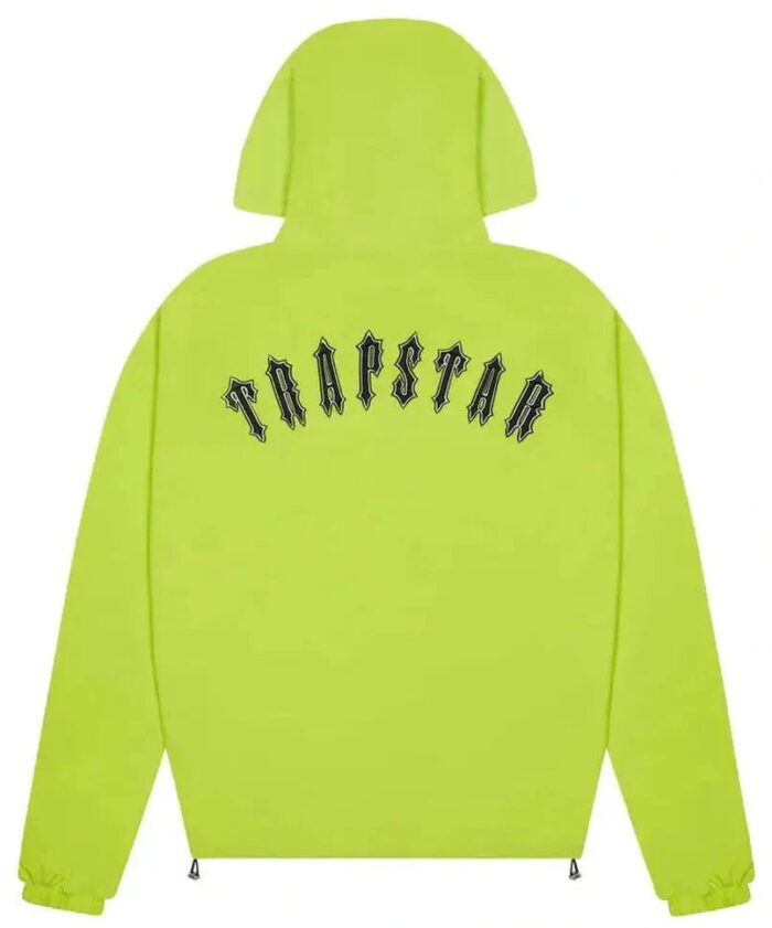 Jacket - Image 2