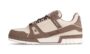 Taupe Brown