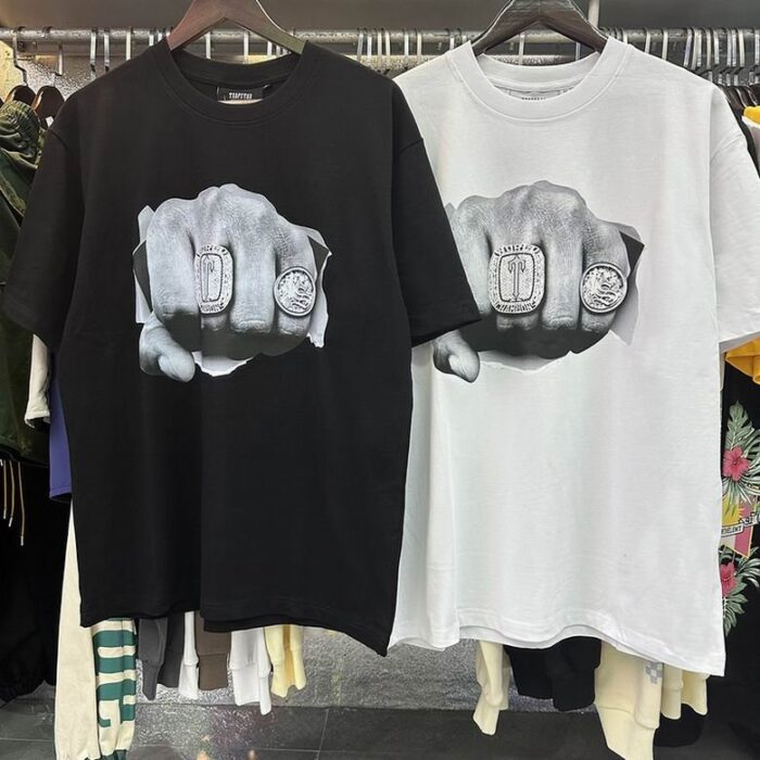 T-shirt - Image 5