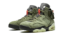 Travis Scott Medium Oliv - Image 2