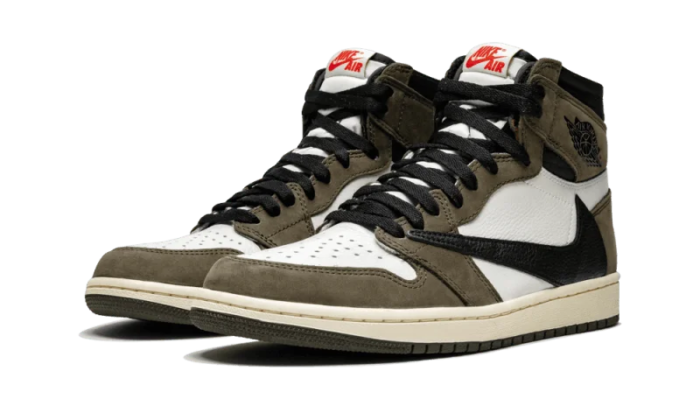 Travis Scott Mocha - Image 2