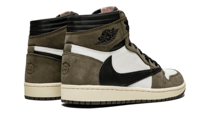 Travis Scott Mocha - Image 3