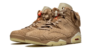 Travis scott British Khaki - Image 2