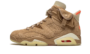 Travis scott British Khaki