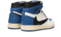 Travis scott Military Blue - Image 3