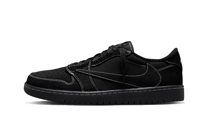 Travis scott black phantom - Image 1