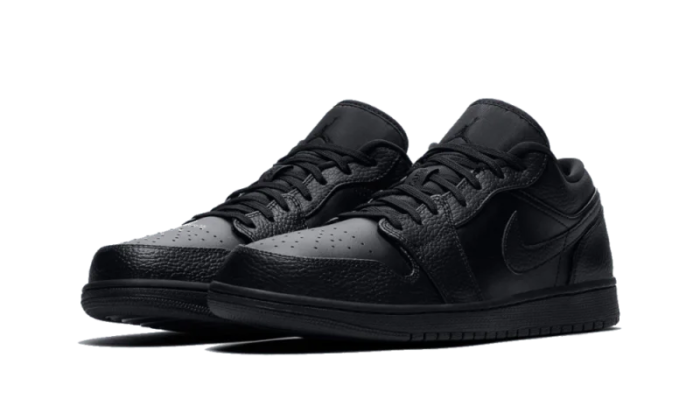 Triple Black - Image 2