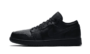 Triple Black