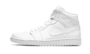 Triple White (2020)