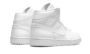 Triple White (2020) - Image 3