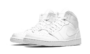 Triple White (2020) - Image 2