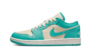Tropical Teal