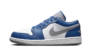 True Blue