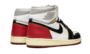 Union Los Angeles Black Toe - Image 3