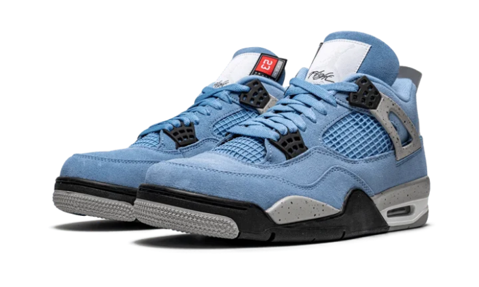 University Blue - Image 2