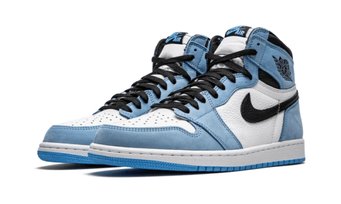 University Blue - Image 2