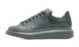 Verde Gray Oversize