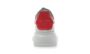 Vernice Oversize Rosa Goffrato Croco - Image 3