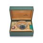 Submariner Date 16610V 'Kermit' Bezel Flat 4 Steel Black Dial Oyster (2003) - Image 2