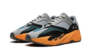 700 Wash Orange - Image 2