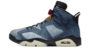 Washed Denim