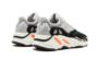 700 Wave Runner Solid Gray - Image 3