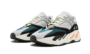 700 Wave Runner Solid Gray - Image 2