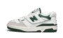 White Green