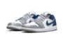 White Gray Blue - Image 2