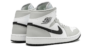 White Light Smoke Gray - Image 3