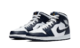 White Metallic Gold Obsidian - Image 2