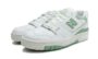 White Mint Green - Image 2