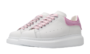 White Pink Tail - Image 2