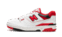White Red