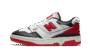White Red Black