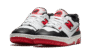 White Red Black - Image 2