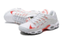 White Red TS - Image 2