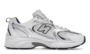 White Silver Navy - Image 2
