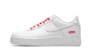 White Supreme