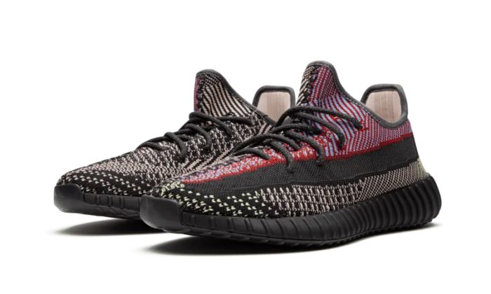 350 v2 Yecheil (Reflective) - Image 2