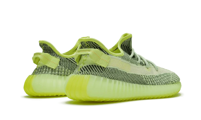 350 v2 Yeezreel (Non-Reflective) - Image 3