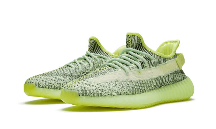 350 v2 Yeezreel (Reflective) - Image 2